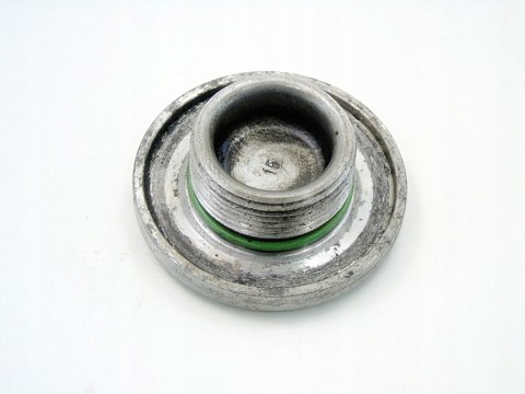 ŚRUBA NAPINACZ PASKA NAPĘDOWEGO 2.0 D BMW E46 E39 320 520 318 D 204D1 ŚRUBA NAPINACZ PASKA NAPĘDOWEGO 2.0 D BMW E46 E39 320 520 318 D 204D1