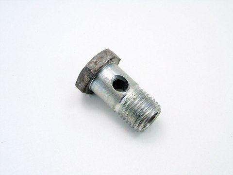 ŚRUBA RURKI PRZEWODU OLEJU 2.4 D D5 VOLVO XC70 V70 2 S60 S80 ŚRUBA RURKI PRZEWODU OLEJU 2.4 D D5 VOLVO XC70 V70 2 S60 S80