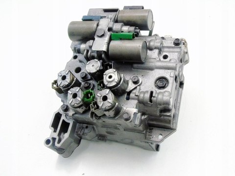 STEROWNIK KOMPUTER SKRZYNI BIEGÓW 55-50SN 2.4 D VOLVO S60 S80 2 V70 2 S70 2 STEROWNIK KOMPUTER SKRZYNI BIEGÓW 55-50SN 2.4 D VOLVO S60 S80 2 V70 2 S70 2