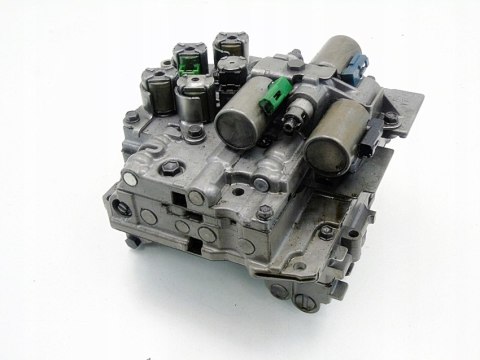 STEROWNIK KOMPUTER SKRZYNI BIEGÓW 55-50SN 2.4 D VOLVO S60 S80 2 V70 2 S70 2 STEROWNIK KOMPUTER SKRZYNI BIEGÓW 55-50SN 2.4 D VOLVO S60 S80 2 V70 2 S70 2