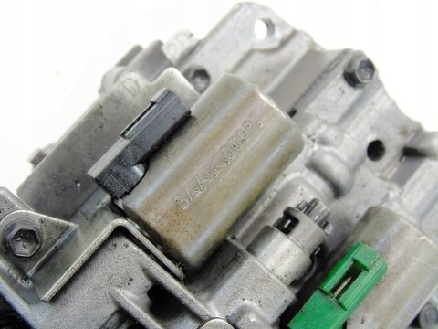 STEROWNIK KOMPUTER SKRZYNI BIEGÓW 55-50SN 2.4 D VOLVO S60 S80 2 V70 2 S70 2 STEROWNIK KOMPUTER SKRZYNI BIEGÓW 55-50SN 2.4 D VOLVO S60 S80 2 V70 2 S70 2