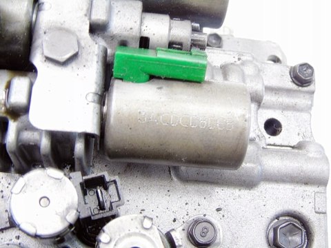 STEROWNIK KOMPUTER SKRZYNI BIEGÓW 55-50SN 2.4 D VOLVO S60 S80 2 V70 2 S70 2 STEROWNIK KOMPUTER SKRZYNI BIEGÓW 55-50SN 2.4 D VOLVO S60 S80 2 V70 2 S70 2