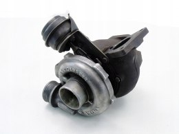 TURBOSPRĘŻARKA 2.4 D D5 VOLVO XC70 V70 2 3 S60 S80 8653146