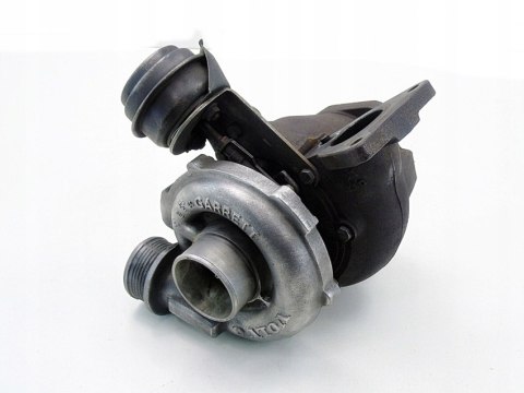 TURBOSPRĘŻARKA 2.4 D D5 VOLVO XC70 V70 2 3 S60 S80 8653146 TURBOSPRĘŻARKA 2.4 D D5 VOLVO XC70 V70 2 3 S60 S80 8653146