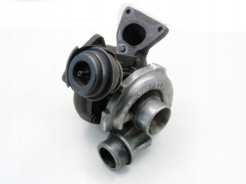 TURBOSPRĘŻARKA 2.4 D D5 VOLVO XC70 V70 2 3 S60 S80 8653146 TURBOSPRĘŻARKA 2.4 D D5 VOLVO XC70 V70 2 3 S60 S80 8653146