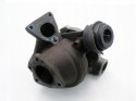 TURBOSPRĘŻARKA 2.4 D D5 VOLVO XC70 V70 2 3 S60 S80 8653146