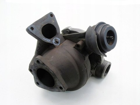 TURBOSPRĘŻARKA 2.4 D D5 VOLVO XC70 V70 2 3 S60 S80 8653146 TURBOSPRĘŻARKA 2.4 D D5 VOLVO XC70 V70 2 3 S60 S80 8653146