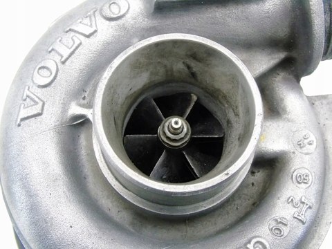 TURBOSPRĘŻARKA 2.4 D D5 VOLVO XC70 V70 2 3 S60 S80 8653146 TURBOSPRĘŻARKA 2.4 D D5 VOLVO XC70 V70 2 3 S60 S80 8653146