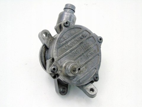 VACU VACUM POMPA PODCIŚNIENIA 2.4 D D5 VOLVO XC70 V70 2 3 S60 S80 30731825 VACU VACUM POMPA PODCIŚNIENIA 2.4 D D5 VOLVO XC70 V70 2 3 S60 S80 30731825