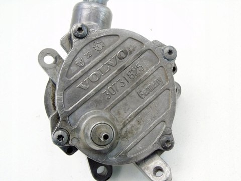 VACU VACUM POMPA PODCIŚNIENIA 2.4 D D5 VOLVO XC70 V70 2 3 S60 S80 30731825 VACU VACUM POMPA PODCIŚNIENIA 2.4 D D5 VOLVO XC70 V70 2 3 S60 S80 30731825