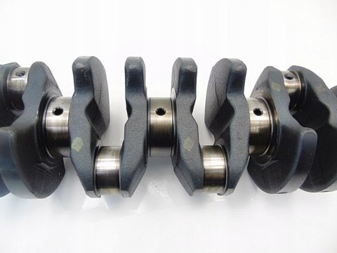 WAŁ KORBOWY 2.0 D BMW E46 E39 320 520 318 D 2246589 WAŁ KORBOWY 2.0 D BMW E46 E39 320 520 318 D 2246589