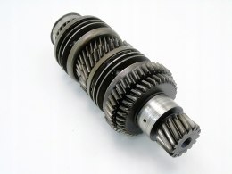 WAŁEK KOŁA ZĘBATE SKRZYNI BIEGÓW 408003 5 BIEGÓW TALBOT SAMBA RALLYE