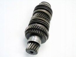 WAŁEK KOŁA ZĘBATE SKRZYNI BIEGÓW 408003 5 BIEGÓW TALBOT SAMBA RALLYE
