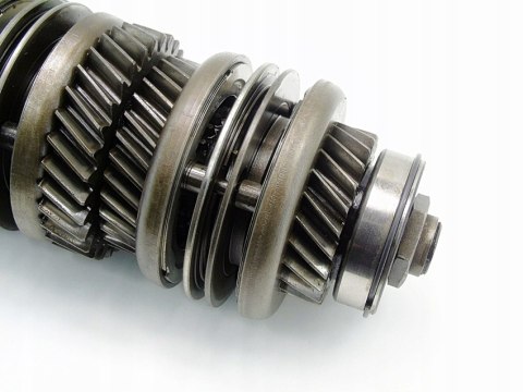 WAŁEK KOŁA ZĘBATE SKRZYNI BIEGÓW 408003 5 BIEGÓW TALBOT SAMBA RALLYE WAŁEK KOŁA ZĘBATE SKRZYNI BIEGÓW 408003 5 BIEGÓW TALBOT SAMBA RALLYE