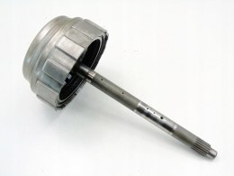 WAŁEK KOSZ SPRZĘGŁOWY SKRZYNI BIEGÓW 55-50SN 2.4 D VOLVO S60 S80 2 V70 S70