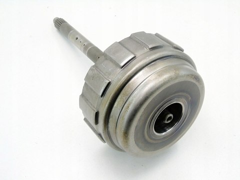 WAŁEK KOSZ SPRZĘGŁOWY SKRZYNI BIEGÓW 55-50SN 2.4 D VOLVO S60 S80 2 V70 S70 WAŁEK KOSZ SPRZĘGŁOWY SKRZYNI BIEGÓW 55-50SN 2.4 D VOLVO S60 S80 2 V70 S70