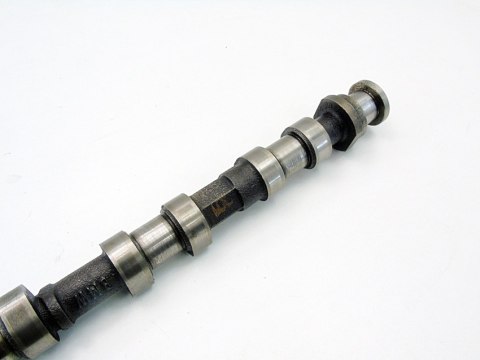 WAŁEK ROZRZĄDU SSĄCY 2.0 D BMW E46 E39 320 520 318 D 204D1 2246500