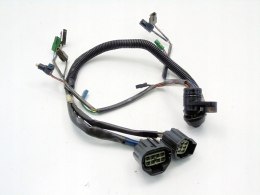 WIĄZKA ELEKTRYCZNA SKRZYNI BIEGÓW 55-50SN 2.4 D VOLVO S60 S80 2 V70 S70
