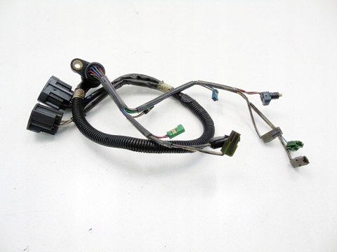 WIĄZKA ELEKTRYCZNA SKRZYNI BIEGÓW 55-50SN 2.4 D VOLVO S60 S80 2 V70 S70 WIĄZKA ELEKTRYCZNA SKRZYNI BIEGÓW 55-50SN 2.4 D VOLVO S60 S80 2 V70 S70