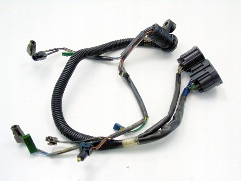 WIĄZKA ELEKTRYCZNA SKRZYNI BIEGÓW 55-50SN 2.4 D VOLVO S60 S80 2 V70 S70 WIĄZKA ELEKTRYCZNA SKRZYNI BIEGÓW 55-50SN 2.4 D VOLVO S60 S80 2 V70 S70