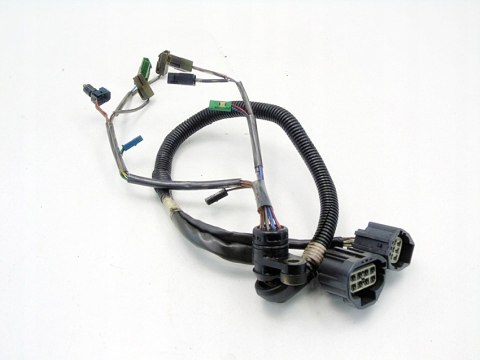 WIĄZKA ELEKTRYCZNA SKRZYNI BIEGÓW 55-50SN 2.4 D VOLVO S60 S80 2 V70 S70 WIĄZKA ELEKTRYCZNA SKRZYNI BIEGÓW 55-50SN 2.4 D VOLVO S60 S80 2 V70 S70