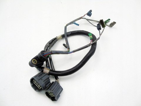 WIĄZKA ELEKTRYCZNA SKRZYNI BIEGÓW 55-50SN 2.4 D VOLVO S60 S80 2 V70 S70 WIĄZKA ELEKTRYCZNA SKRZYNI BIEGÓW 55-50SN 2.4 D VOLVO S60 S80 2 V70 S70