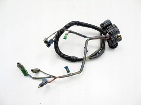 WIĄZKA ELEKTRYCZNA SKRZYNI BIEGÓW 55-50SN 2.4 D VOLVO S60 S80 2 V70 S70 WIĄZKA ELEKTRYCZNA SKRZYNI BIEGÓW 55-50SN 2.4 D VOLVO S60 S80 2 V70 S70