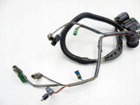 WIĄZKA ELEKTRYCZNA SKRZYNI BIEGÓW 55-50SN 2.4 D VOLVO S60 S80 2 V70 S70 WIĄZKA ELEKTRYCZNA SKRZYNI BIEGÓW 55-50SN 2.4 D VOLVO S60 S80 2 V70 S70