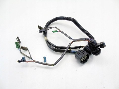 WIĄZKA ELEKTRYCZNA SKRZYNI BIEGÓW 55-50SN 2.4 D VOLVO S60 S80 2 V70 S70 WIĄZKA ELEKTRYCZNA SKRZYNI BIEGÓW 55-50SN 2.4 D VOLVO S60 S80 2 V70 S70
