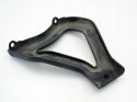WSPORNIK KOLEKTORA WYDECHOWEGO 2.4 D D5 VOLVO XC70 V70 2 3 S60 S80