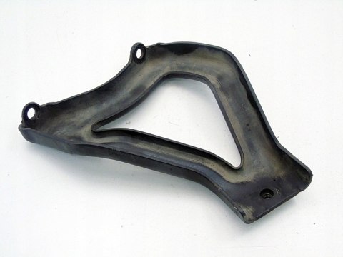 WSPORNIK KOLEKTORA WYDECHOWEGO 2.4 D D5 VOLVO XC70 V70 2 3 S60 S80 WSPORNIK KOLEKTORA WYDECHOWEGO 2.4 D D5 VOLVO XC70 V70 2 3 S60 S80