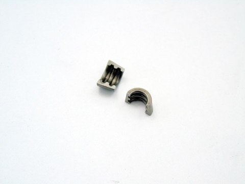 ZAMEK KLIN ZAWORU GŁOWICY 2.0 D BMW E46 E39 320 520 318 D 204D1 M47D20 ZAMEK KLIN ZAWORU GŁOWICY 2.0 D BMW E46 E39 320 520 318 D 204D1 M47D20
