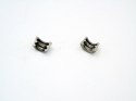 ZAMEK KLIN ZAWORU GŁOWICY 2.0 D BMW E46 E39 320 520 318 D 204D1 M47D20