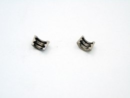 ZAMEK KLIN ZAWORU GŁOWICY 2.0 D BMW E46 E39 320 520 318 D 204D1 M47D20