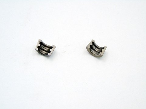ZAMEK KLIN ZAWORU GŁOWICY 2.0 D BMW E46 E39 320 520 318 D 204D1 M47D20 ZAMEK KLIN ZAWORU GŁOWICY 2.0 D BMW E46 E39 320 520 318 D 204D1 M47D20