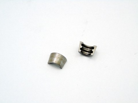ZAMEK KLIN ZAWORU GŁOWICY 2.0 D BMW E46 E39 320 520 318 D 204D1 M47D20 ZAMEK KLIN ZAWORU GŁOWICY 2.0 D BMW E46 E39 320 520 318 D 204D1 M47D20