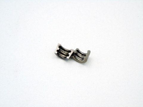 ZAMEK KLIN ZAWORU GŁOWICY 2.0 D BMW E46 E39 320 520 318 D 204D1 M47D20 ZAMEK KLIN ZAWORU GŁOWICY 2.0 D BMW E46 E39 320 520 318 D 204D1 M47D20