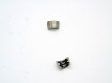 ZAMEK KLIN ZAWORU GŁOWICY 2.0 D BMW E46 E39 320 520 318 D 204D1 M47D20