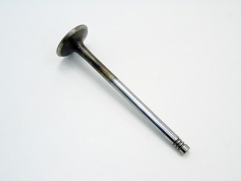 ZAWÓR SSĄCY WYDECHOWY GŁOWICY 2.0 D BMW E46 E39 320 520 318 D 204D1 M47D20 ZAWÓR SSĄCY WYDECHOWY GŁOWICY 2.0 D BMW E46 E39 320 520 318 D 204D1 M47D20