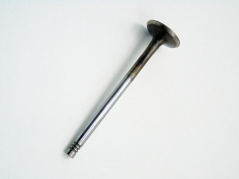 ZAWÓR SSĄCY WYDECHOWY GŁOWICY 2.0 D BMW E46 E39 320 520 318 D 204D1 M47D20 ZAWÓR SSĄCY WYDECHOWY GŁOWICY 2.0 D BMW E46 E39 320 520 318 D 204D1 M47D20