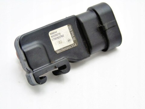 CZUJNIK CIŚNIENIA 1.4 16V CLIO MEGANE THALIA SCENIC 7700101762 CZUJNIK CIŚNIENIA 1.4 16V CLIO MEGANE THALIA SCENIC 7700101762