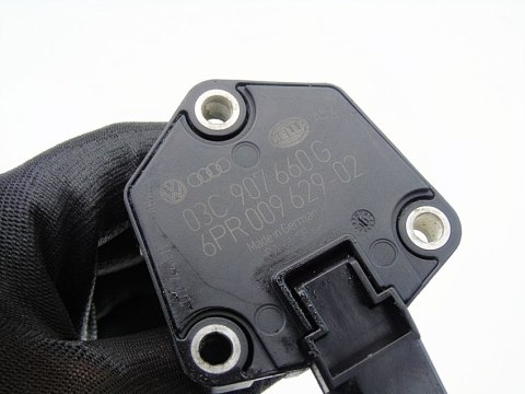 CZUJNIK POZIOMU OLEJU 2.0 TDI A3 Q3 A4 A6 A5 GOLF PASSAT EOS TIGUAN SHARAN CZUJNIK POZIOMU OLEJU 2.0 TDI A3 Q3 A4 A6 A5 GOLF PASSAT EOS TIGUAN SHARAN