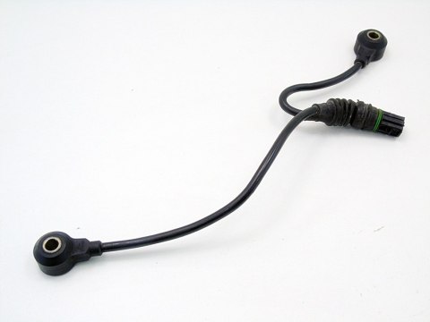 CZUJNIK STUKOWY 2.5 I BMW M54 325 525 E46 E39 E60 E61 E83 E85 X3 Z4 1435485 CZUJNIK STUKOWY 2.5 I BMW M54 325 525 E46 E39 E60 E61 E83 E85 X3 Z4 1435485