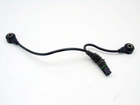 CZUJNIK STUKOWY 2.5 I BMW M54 325 525 E46 E39 E60 E61 E83 E85 X3 Z4 1435485 CZUJNIK STUKOWY 2.5 I BMW M54 325 525 E46 E39 E60 E61 E83 E85 X3 Z4 1435485