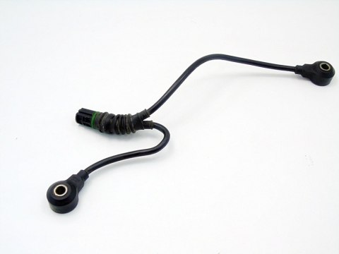 CZUJNIK STUKOWY 2.5 I BMW M54 325 525 E46 E39 E60 E61 E83 E85 X3 Z4 1435485 CZUJNIK STUKOWY 2.5 I BMW M54 325 525 E46 E39 E60 E61 E83 E85 X3 Z4 1435485