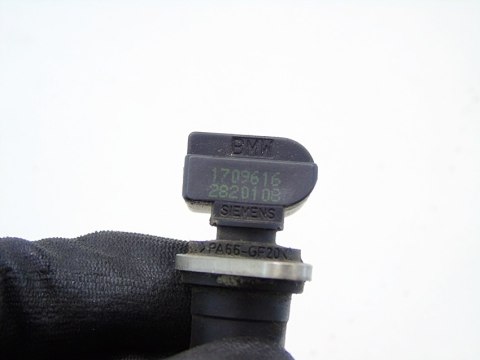 CZUJNIK WAŁU 2.0 2.5 I BMW M54 325 525 E46 E39 E60 E61 E83 E85 X3 1709616 CZUJNIK WAŁU 2.0 2.5 I BMW M54 325 525 E46 E39 E60 E61 E83 E85 X3 1709616