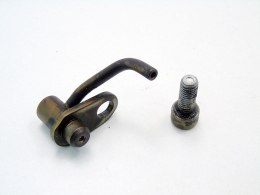DYSZA OLEJU 2.0 2.5 2.8 I BMW M54 325 525 E46 E39 E60 E61 E83 E85 X3 Z4