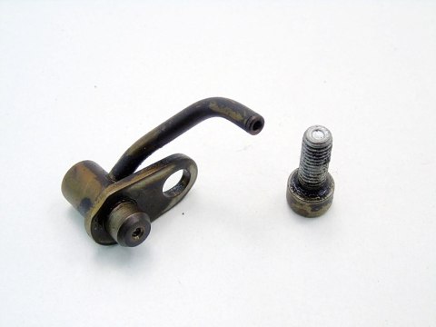 DYSZA OLEJU 2.0 2.5 2.8 I BMW M54 325 525 E46 E39 E60 E61 E83 E85 X3 Z4 DYSZA OLEJU 2.0 2.5 2.8 I BMW M54 325 525 E46 E39 E60 E61 E83 E85 X3 Z4