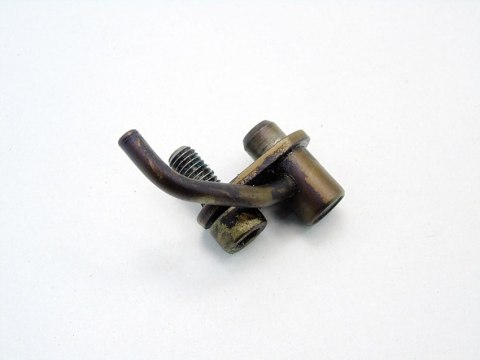 DYSZA OLEJU 2.0 2.5 2.8 I BMW M54 325 525 E46 E39 E60 E61 E83 E85 X3 Z4 DYSZA OLEJU 2.0 2.5 2.8 I BMW M54 325 525 E46 E39 E60 E61 E83 E85 X3 Z4