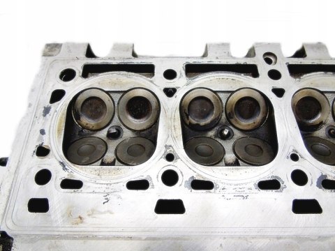 GŁOWICA 1.6 16V MEGANE II SCENIC II LAGUNA II CLIO II 3 KANGOO 8200145259F